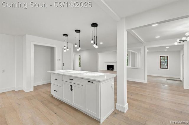 1496 Chesterfield Avenue, Birmingham, MI 48009