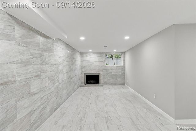 1496 Chesterfield Avenue, Birmingham, MI 48009