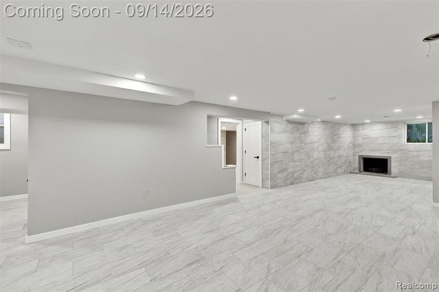 1496 Chesterfield Avenue, Birmingham, MI 48009