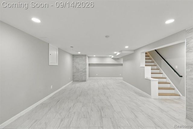 1496 Chesterfield Avenue, Birmingham, MI 48009