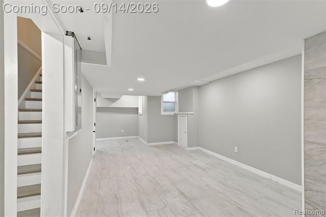1496 Chesterfield Avenue, Birmingham, MI 48009