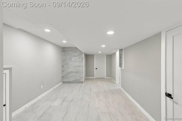 1496 Chesterfield Avenue, Birmingham, MI 48009