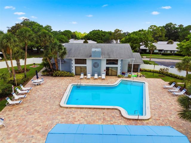 2733 COUNTRYSIDE BOULEVARD 108, Clearwater, FL 33761