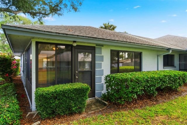 2733 COUNTRYSIDE BOULEVARD 108, Clearwater, FL 33761