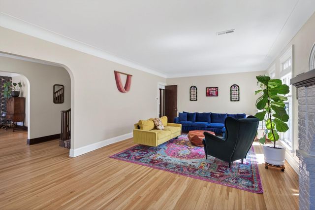 5015 Fremont Avenue S, Minneapolis, MN 55419