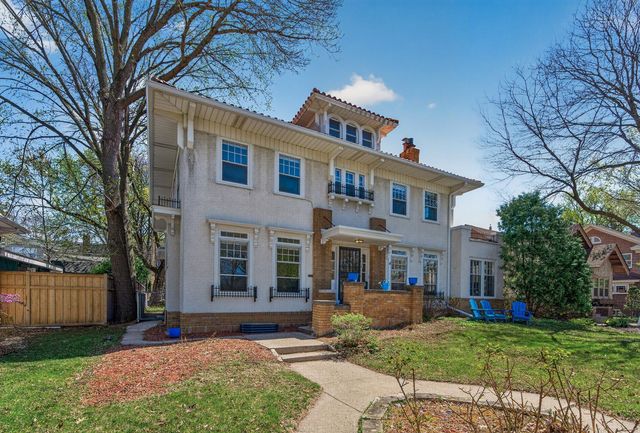 5015 Fremont Avenue S, Minneapolis, MN 55419