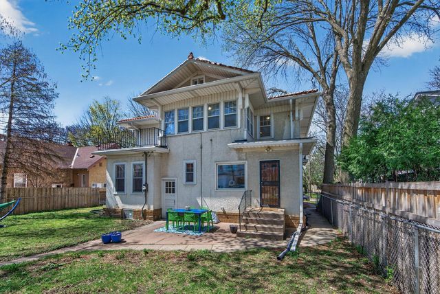 5015 Fremont Avenue S, Minneapolis, MN 55419