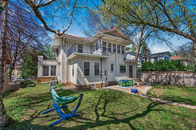 5015 Fremont Avenue S, Minneapolis, MN 55419