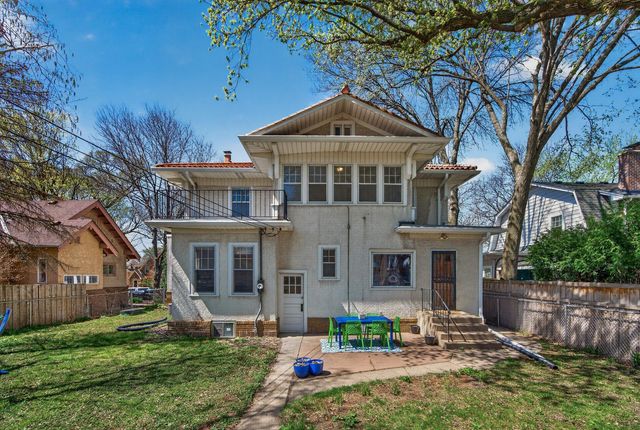 5015 Fremont Avenue S, Minneapolis, MN 55419