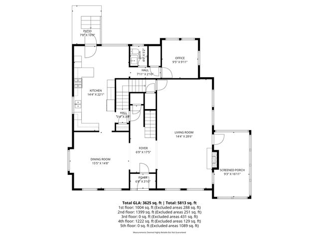 5015 Fremont Avenue S, Minneapolis, MN 55419