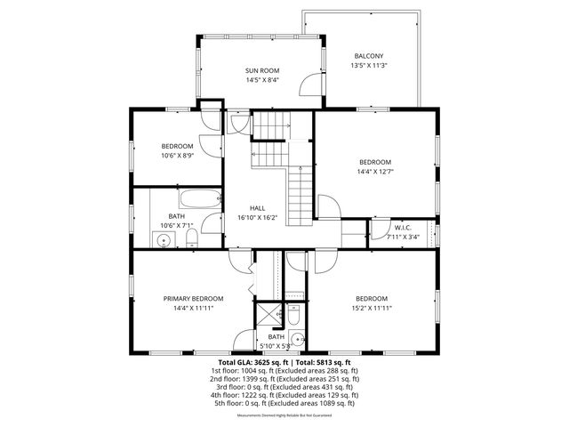 5015 Fremont Avenue S, Minneapolis, MN 55419