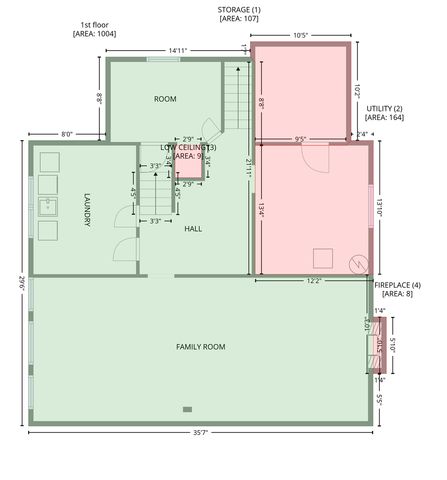 5015 Fremont Avenue S, Minneapolis, MN 55419