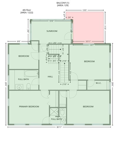 5015 Fremont Avenue S, Minneapolis, MN 55419