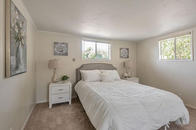 602 Los Gatos Way, San Mateo, CA 94403