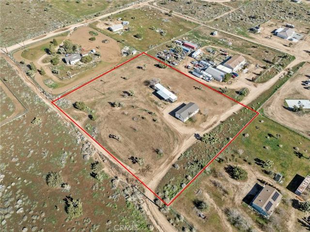 6728 Juniper Road, Phelan, CA 92371