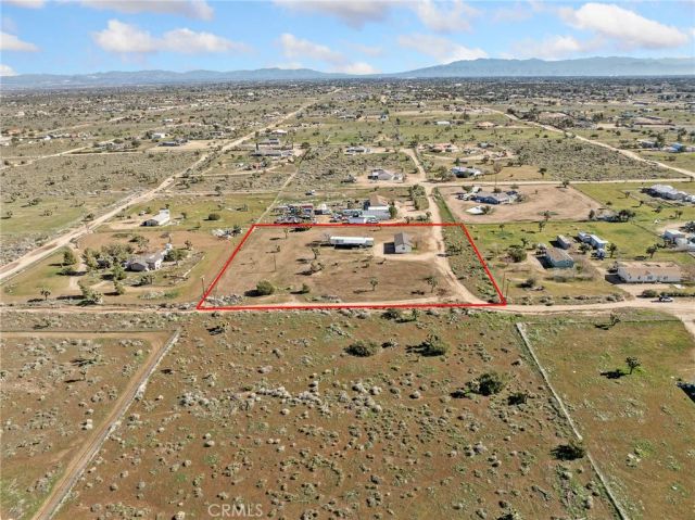 6728 Juniper Road, Phelan, CA 92371