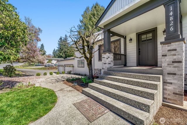 14826 42nd Avenue S, Tukwila, WA 98168