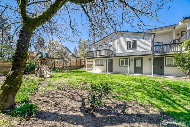 14826 42nd Avenue S, Tukwila, WA 98168
