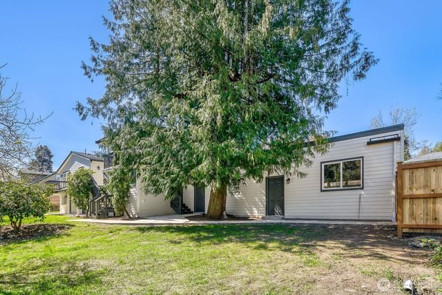 14826 42nd Avenue S, Tukwila, WA 98168
