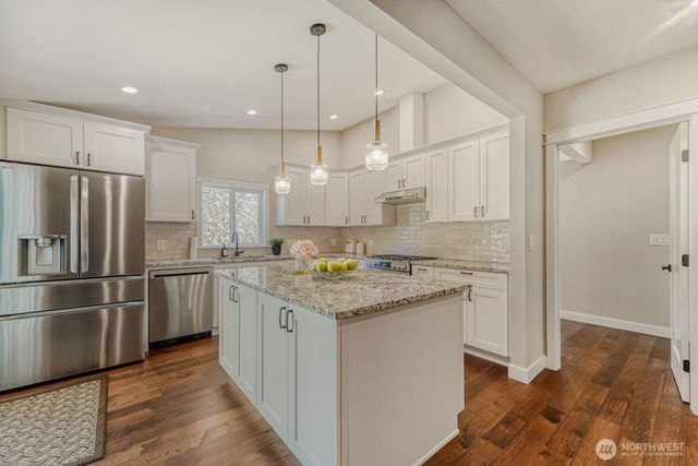 14826 42nd Avenue S, Tukwila, WA 98168