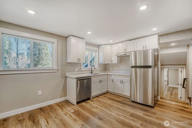 14826 42nd Avenue S, Tukwila, WA 98168