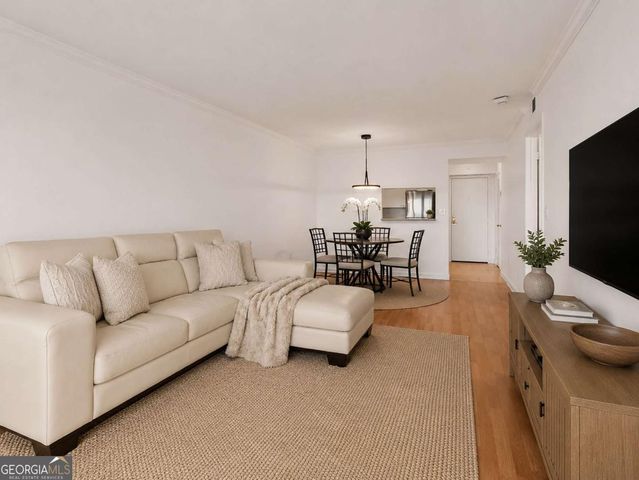 2870 Pharr Court South NW 2602, Atlanta, GA 30305