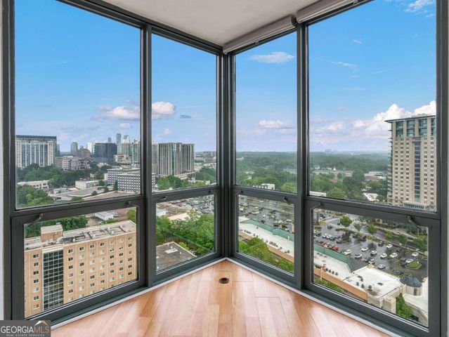2870 Pharr Court South NW 2602, Atlanta, GA 30305