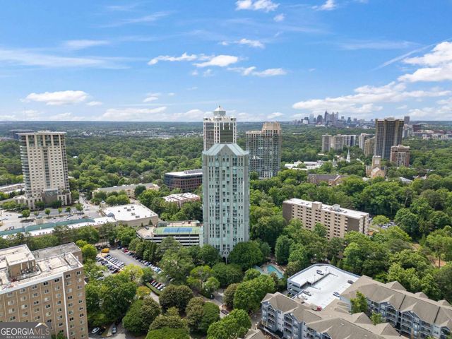 2870 Pharr Court South NW 2602, Atlanta, GA 30305