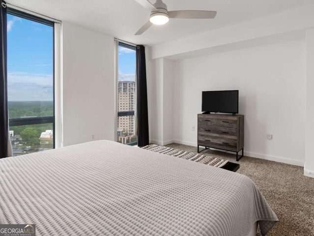 2870 Pharr Court South NW 2602, Atlanta, GA 30305