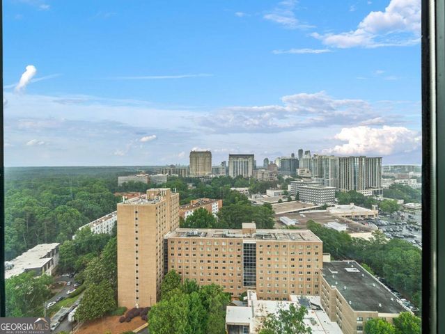 2870 Pharr Court South NW 2602, Atlanta, GA 30305