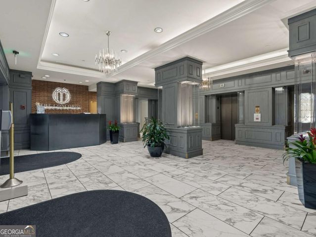 2870 Pharr Court South NW 2602, Atlanta, GA 30305