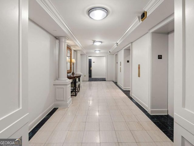 2870 Pharr Court South NW 2602, Atlanta, GA 30305