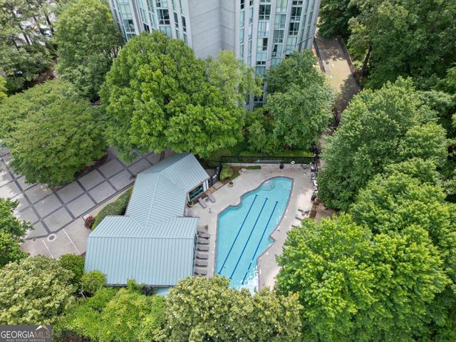2870 Pharr Court South NW 2602, Atlanta, GA 30305