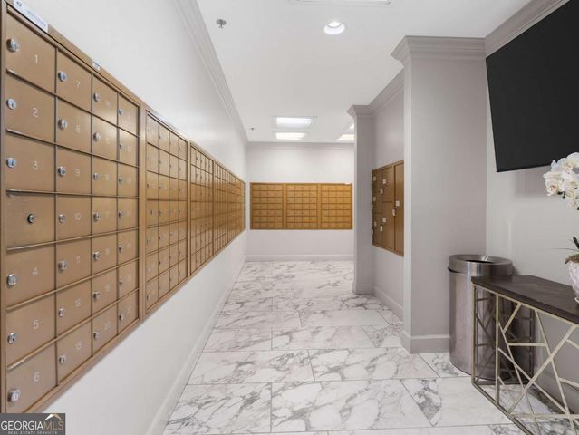 2870 Pharr Court South NW 2602, Atlanta, GA 30305