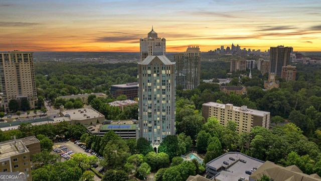 2870 Pharr Court South NW 2602, Atlanta, GA 30305