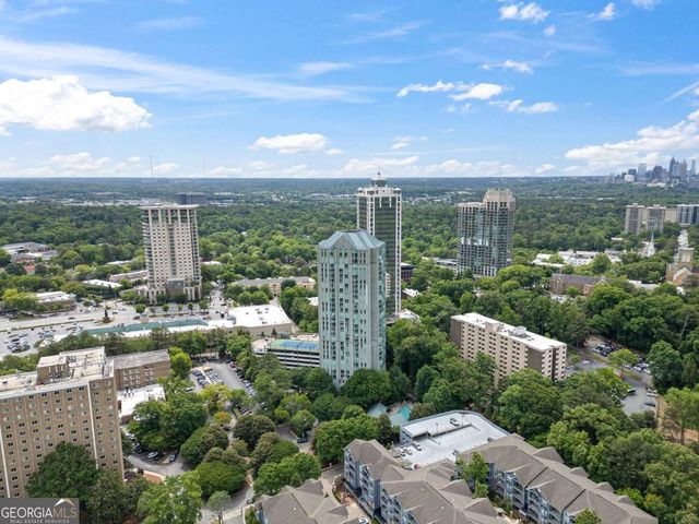 2870 Pharr Court South NW 2602, Atlanta, GA 30305