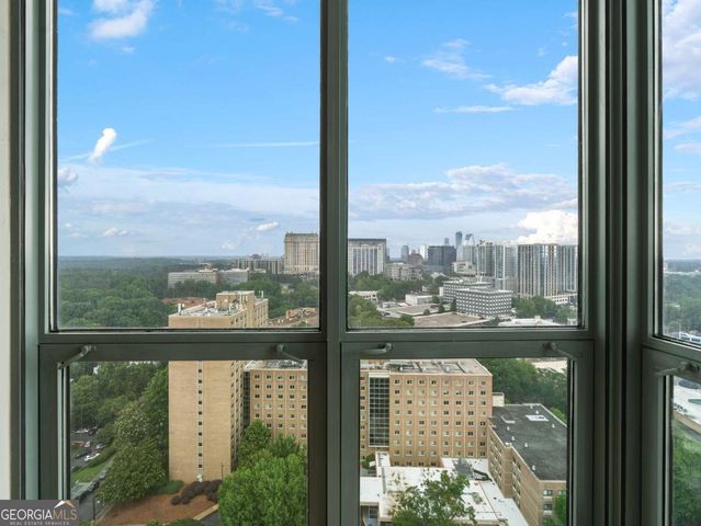 2870 Pharr Court South NW 2602, Atlanta, GA 30305