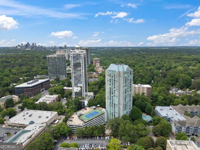 2870 Pharr Court South NW 2602, Atlanta, GA 30305