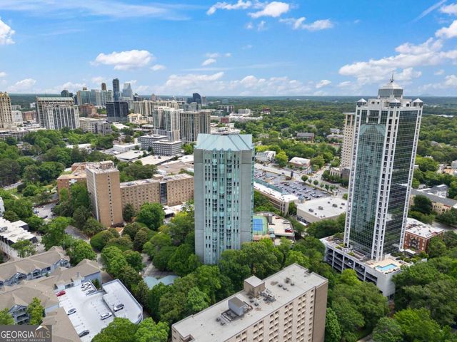 2870 Pharr Court South NW 2602, Atlanta, GA 30305