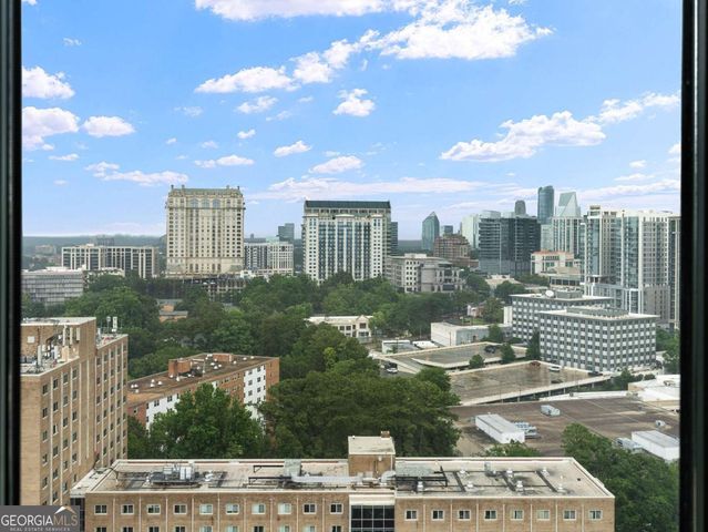 2870 Pharr Court South NW 2602, Atlanta, GA 30305