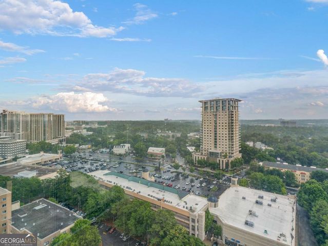 2870 Pharr Court South NW 2602, Atlanta, GA 30305