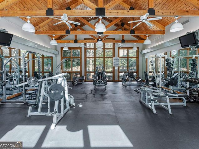 2870 Pharr Court South NW 2602, Atlanta, GA 30305