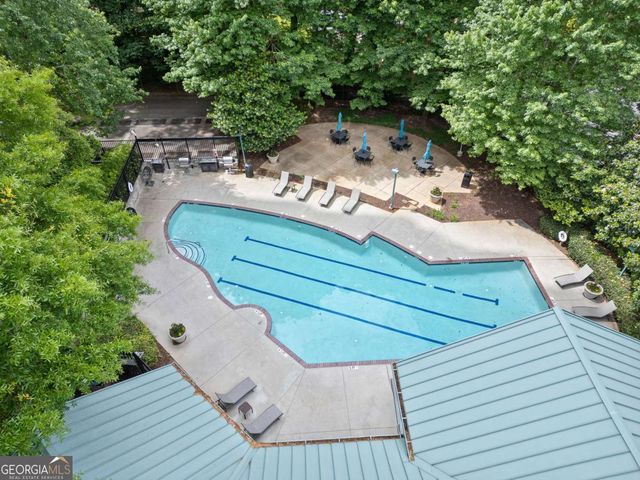 2870 Pharr Court South NW 2602, Atlanta, GA 30305