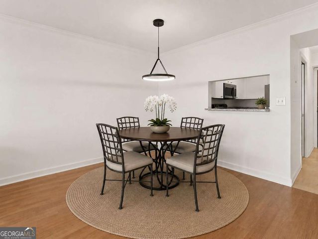 2870 Pharr Court South NW 2602, Atlanta, GA 30305
