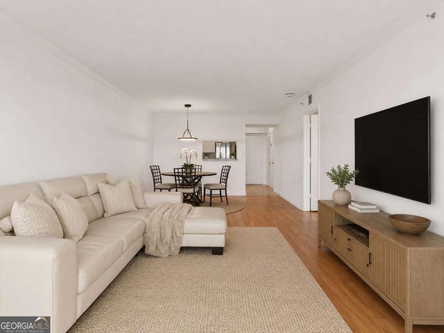 2870 Pharr Court South NW 2602, Atlanta, GA 30305