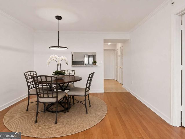 2870 Pharr Court South NW 2602, Atlanta, GA 30305