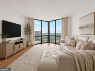 2870 Pharr Court South NW 2602, Atlanta, GA 30305