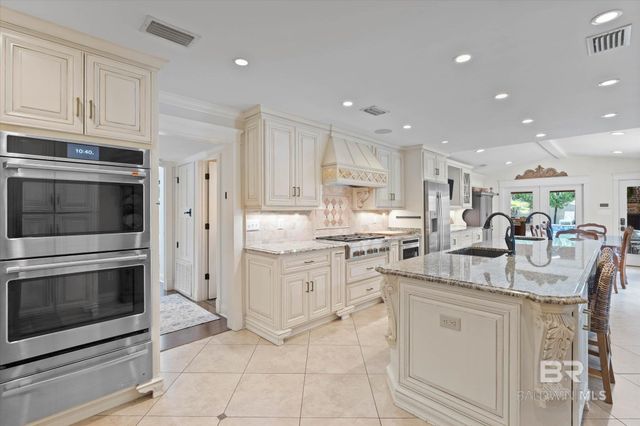 34 Buerger Road, Mobile, AL 36608