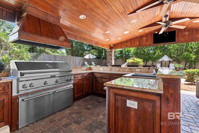 34 Buerger Road, Mobile, AL 36608