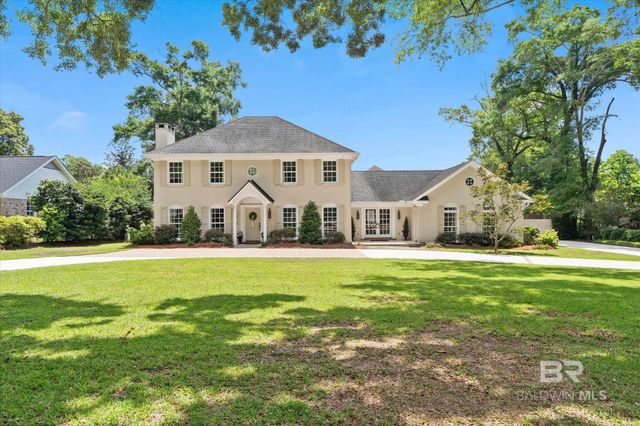 34 Buerger Road, Mobile, AL 36608